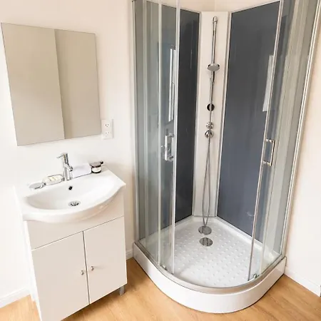 Apartment Stayover K11 Bruxelles Airport