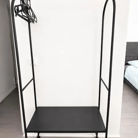 Stayover K11 Bruxelles Airport Apartment