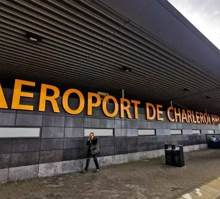 Stayover K11 Bruxelles Airport *
